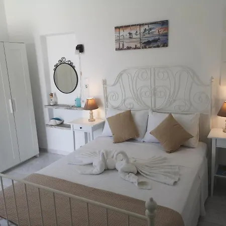 Holiday home Almyros Beach House